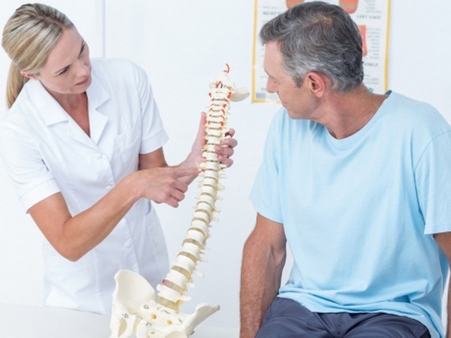 Pain  In Neck Chiropractor Bundall Near Me